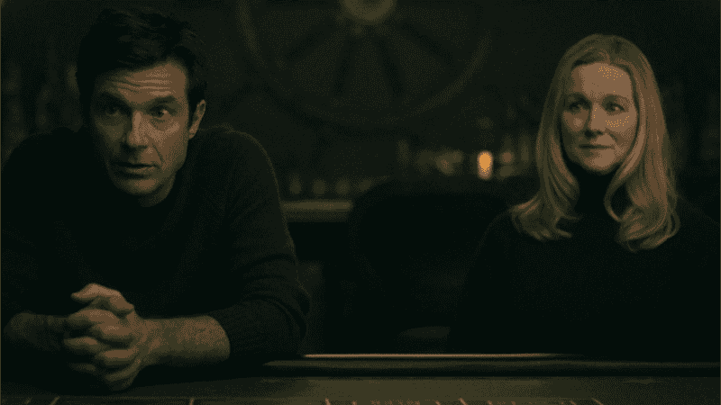 La serie estadounidense se estrenó en 2017.