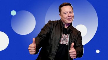 Musk controlará la plataforma más popular de las redes actuales.