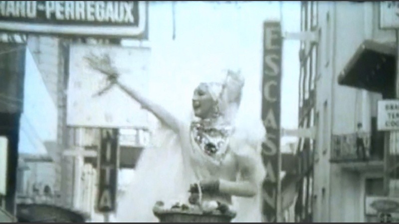 Imagen cedida por Los Recuerdistas.