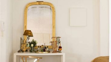 Con o sin marcos, brindan un detalle singular y acogedor