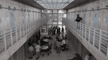 “El ingreso a la cárcel de Piñero se da con controles demasiado livianos", reconoció el diputado Leandro Busatto.