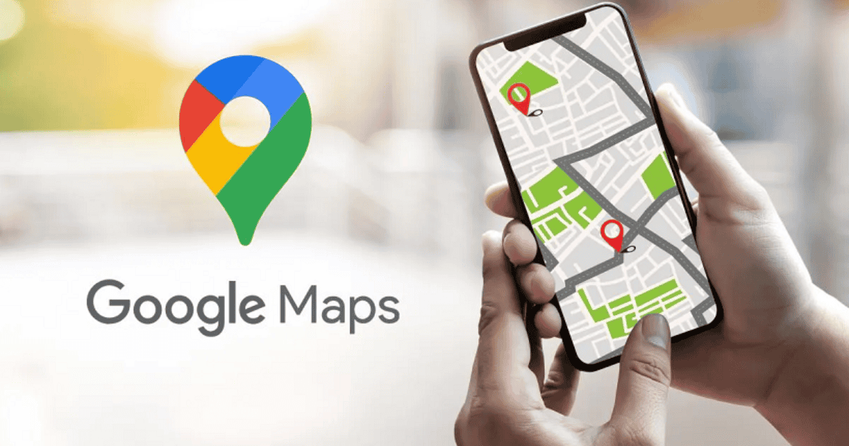 Trucchi e funzioni speciali di Google Maps: cosa sono e come usarle