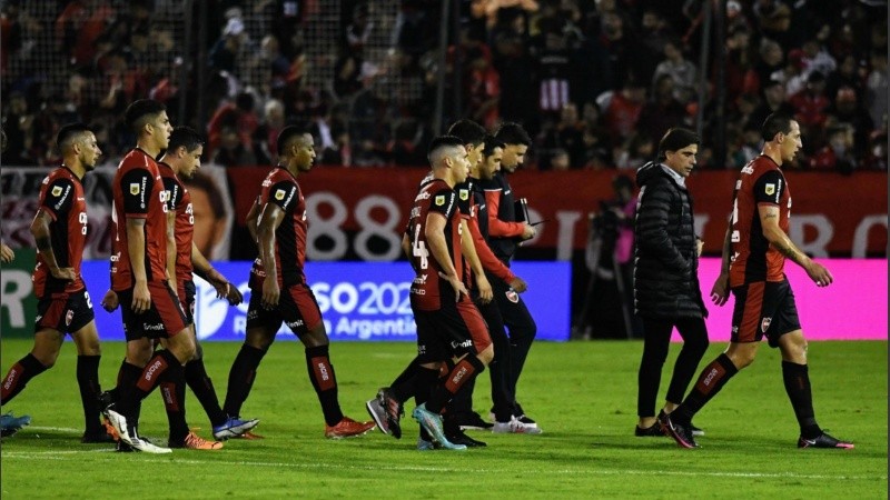 La Lepra recibe este miércoles a San Lorenzo en el Coloso Marcelo Bielsa.
