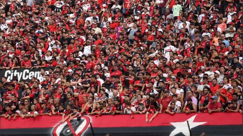 Los leprosos podrán acompañar al equipo en Paraná por la Copa Argentina.