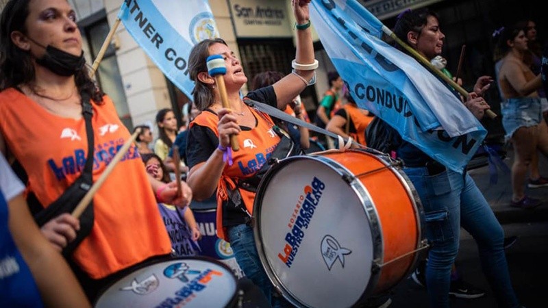 El gremio consideró 