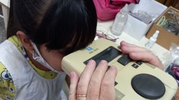 campa�a solidaria DEF