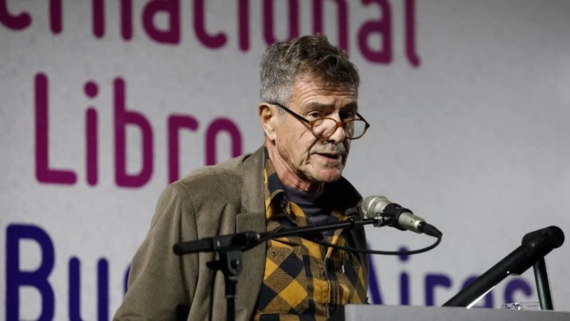 La Feria siempre me generó tensión. Y no sólo porque uno se topa con un injuriante pabellón Martínez de Hoz