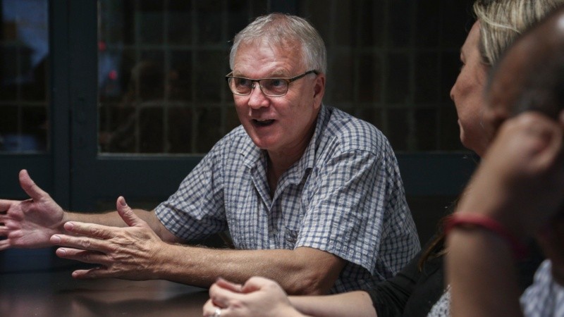 El futuro del sindicalismo en debate en una fecha muy especial