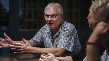 El futuro del sindicalismo en debate en una fecha muy especial