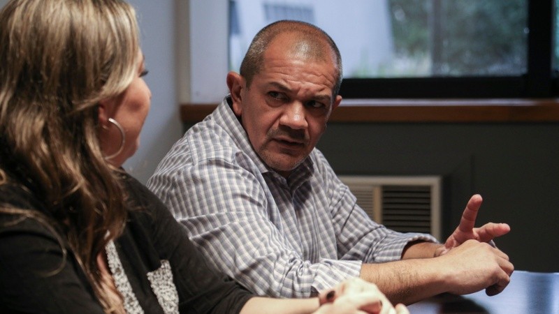 El futuro del sindicalismo en debate en una fecha muy especial