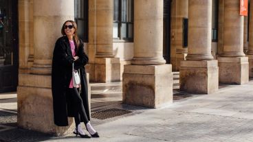 Un clásico de los '80 que vuelve a ser tendencia