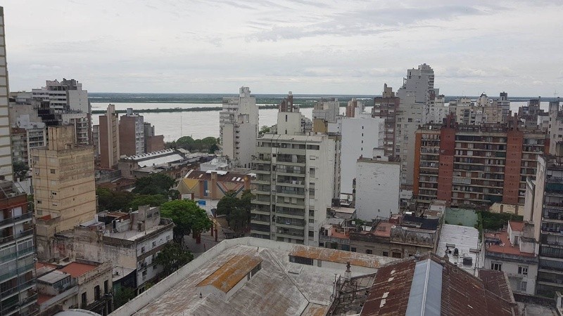 Las unidades sufrieron un aumento del 123% en un año y el promedio del precio de los monoambientes en Rosario fue de $29.000 en abril..