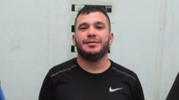 "El Esteban" es señalado como uno de los actores importantes del narcotráfico regional.