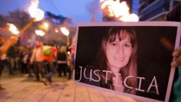A 5 años sigue vigente el reclamo de Justicia por la muerte de Paris.