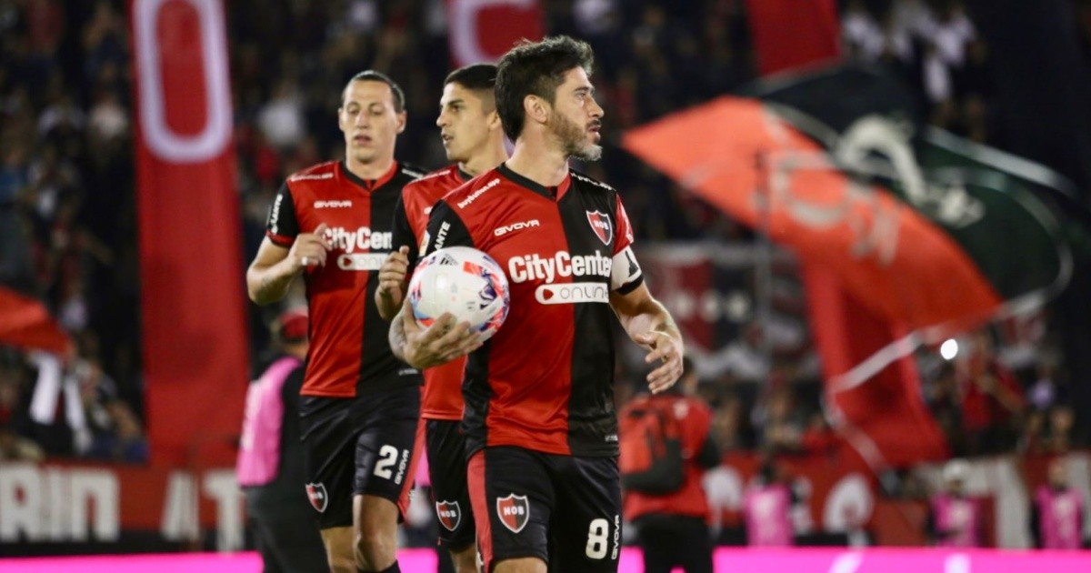 Newell’s depende de sí mismo para pasar a cuartos: ¿cómo clasifica si ...