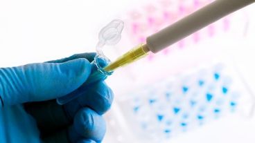 Con casi 200 enfermos hasta la fecha esta hepatitis fue detectada en más de10 países.