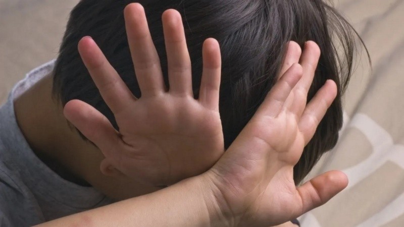 Los agresores ya fueron identificados.