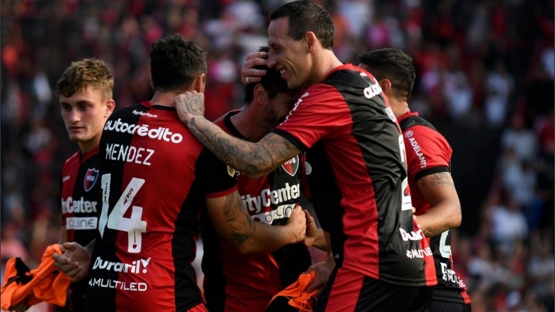 La definición del grupo leproso será el domingo a las 16.30.