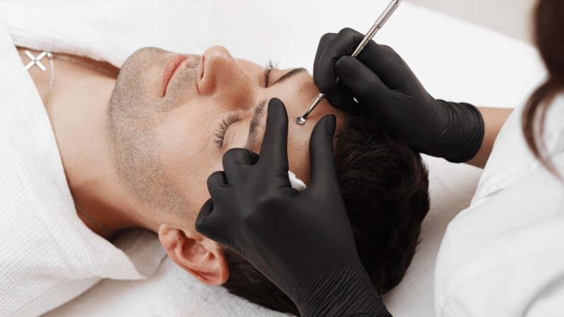 Es de suma importancia contar con aparatología adecuada y un equipo profesional responsable que lo manipule