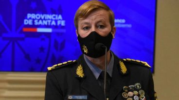 "Sé quién es mi hermano y cómo trabaja. Creo profundamente que no tiene nada que ver con este tema", dijo Chimenti.