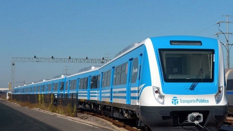 Según anunció Diego Giuliano que 