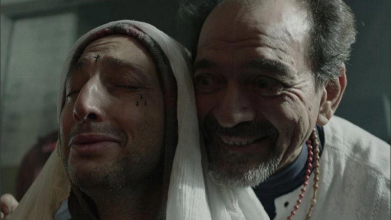 La quinta temporada de El marginal tiene seis capítulos.