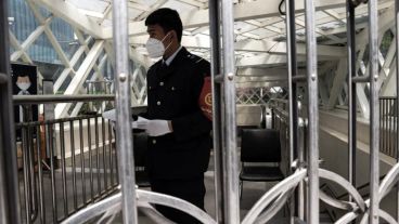 La ciudad registró solo 51 casos locales de infecciones.