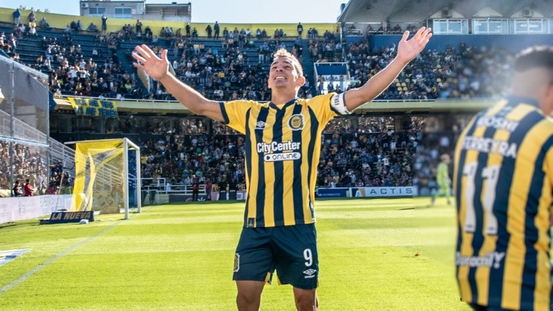 El máximo goleador de Central anuncia este miércoles su retiro.