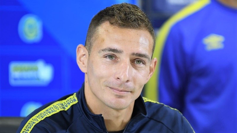 “Necesito vivir y disfrutar de otras cosas de la vida