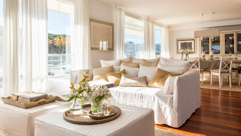 Su uso como base lo convierte en un lienzo perfecto para infinitas combinaciones