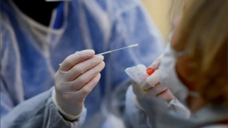 A raíz del caso se elaboró un expediente por presunta 