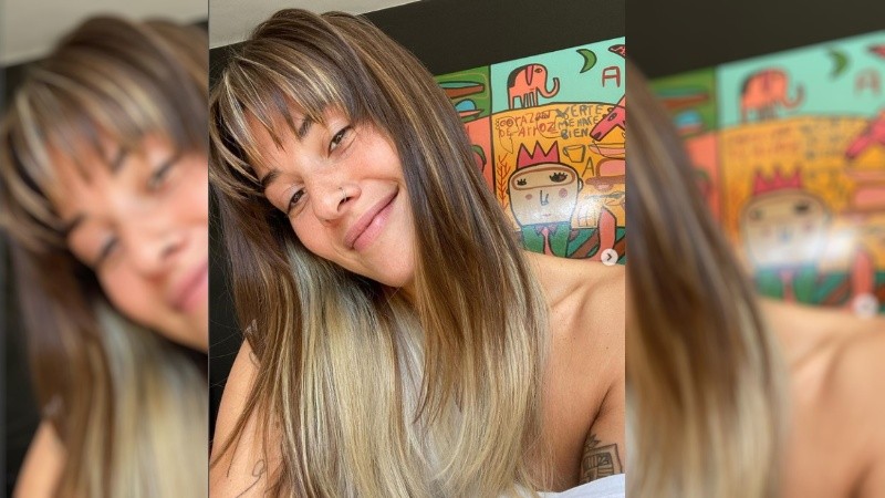 La famosa influencer estaría cerca de sumarse a una conocida app para adultos.