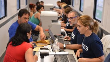 Las oficinas de Ansés estarán abiertas este sábado de 8 a 14 en todo el país.