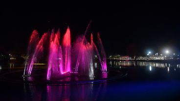 Los juegos cerrarán este domingo para celebrar la exitosa competencia.