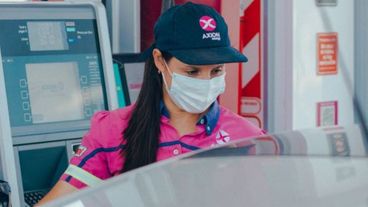 La suba comenzó a regir este domingo.