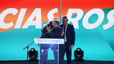 Así fue la ceremonia de clausura de los Juegos de Rosario 2022