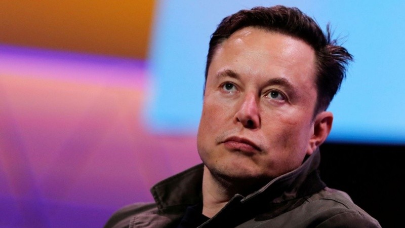 Elon Musk, teme por su vida. 