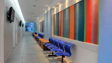 Los médicos esperan un órgano para poder trasplantar al niño de 8 años.