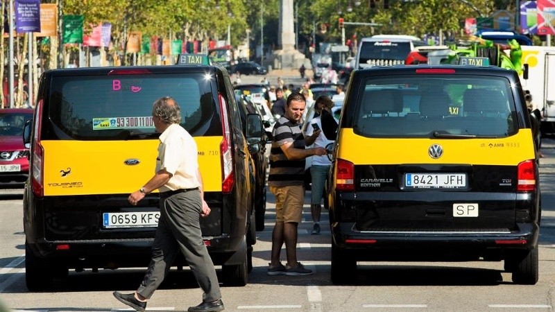 Las unidades de mayores dimensiones son populares en otras ciudades del mundo.