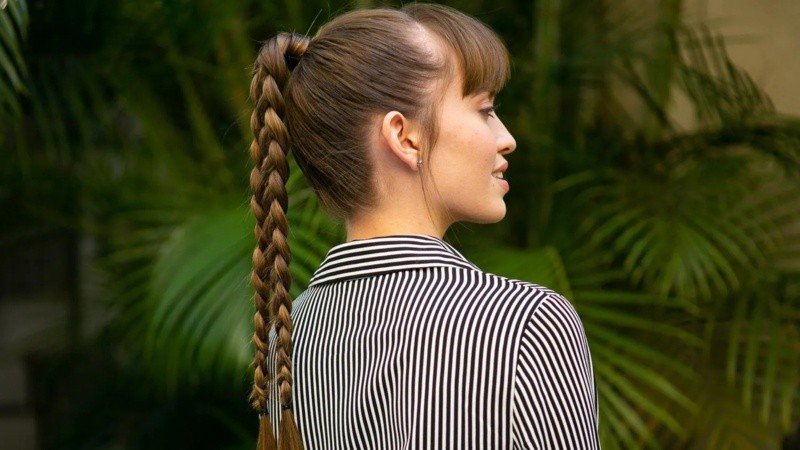 Un ícono de comienzos del 2000 que ya comenzaron a recuperar las celebridades