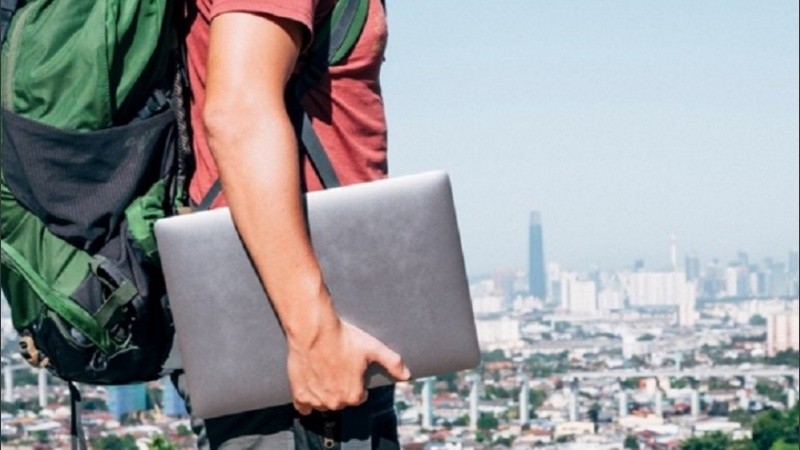 Se estima que este grupo consume más que el resto de los visitantes del país: una estadía promedio se valúa en aproximadamente u$s 6000.