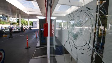 A las balaceras reales, se suman versiones falsas y amenazas que buscan generar más caos.