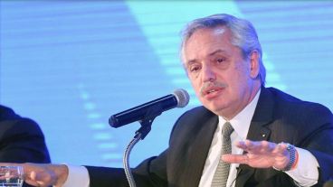 “La suba de tarifas es una decisión política, quien no puede tomar esa decisión no puede seguir en el Gobierno”, expresó el Presidente.