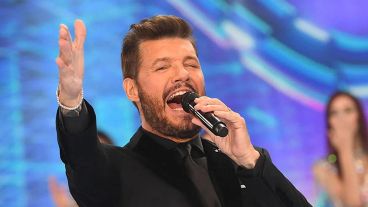 Será en el programa de Cantá Conmigo