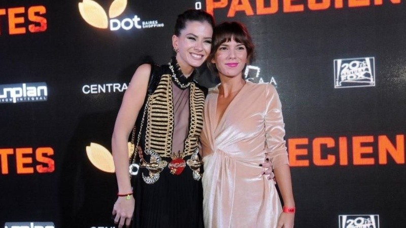 “Me molesta cuando muchos van solo a uno. A veces pido ‘alguien que la defienda’”, dijo sobre la pelea entre Wanda, Icardi y la China,