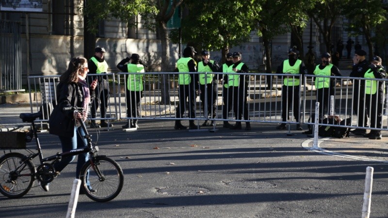 La facultad de Derecho es sede de la Cumbre del Poder Judicial, con eje en la narcocriminalidad.