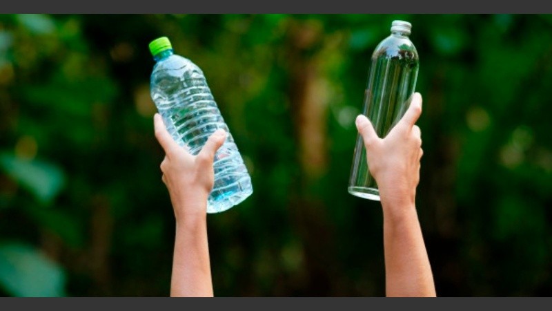 Los problemas que podrían intervenir en nuestra salud todavía no están comprobados.