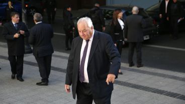 Los más importantes cargos de la Justicia y la política local, este jueves en Rosario