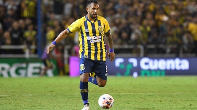 El primero sin Ruben: Central debuta en la Copa Argentina