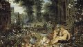 El Museo del Prado le pone aroma a una famosa pintura con su primera muestra olfativa